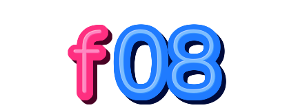 f08 — logo kanal