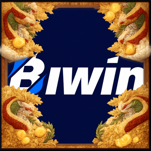 biwin — galeri pratinjau Resmi APK